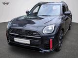 MINI JCW Countryman ALL4 - graue Mini Countryman Serie