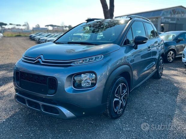 Citroën Citroen C3 Aircross BlueHDi 100 S&S Feel