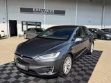 Tesla MODEL X LONG RAVEN PLUS | FULL SELF DRIVE | - Tesla Model X Gebrauchtwagen