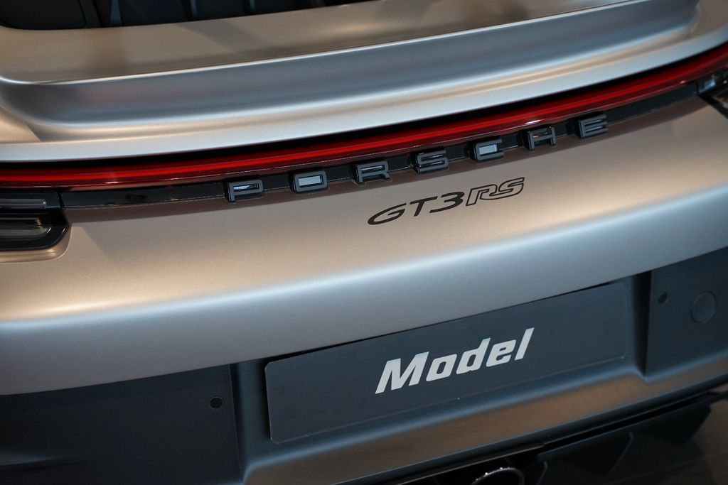 PORSCHE 992 GT3 RS | Weissach | Lift | Clubsport | PPF PORSCHE 992 GT3 RS | Weissach | Lift | Clubsport | PPF