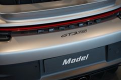 PORSCHE 992 GT3 RS | Weissach | Lift | Clubsport | PPF PORSCHE 992 GT3 RS | Weissach | Lift | Clubsport | PPF