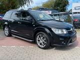 Fiat Freemont Lounge AWD Aut.*Leder*Nav*7Sitze*Alpine - Fiat Freemont: Geländewagen