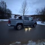 Volkswagen Amarok - VW Amarok von privat