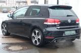 Volkswagen Golf VI GTI//1.HAND/DSG/DYNAUDIO/S-KETTE NEU// - Volkswagen Golf: Gti1