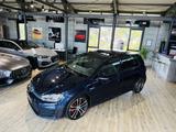Volkswagen Golf GTD DSG*PANO*KAMERA*AHK*ACC*BI-XENON* - Volkswagen Golf mit Diesel-Antrieb: Limousine, Automatik