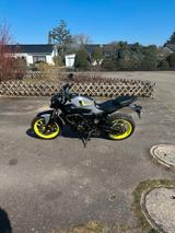Yamaha MT-07 - Offers