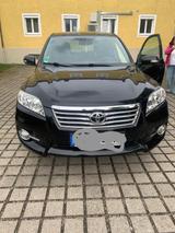 Toyota RAV 4 - Toyota RAV 4 Gebrauchtwagen in München