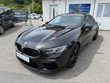 BMW M8 Baureihe M8 Gran Coupe Competition - BMW M8 aus 2022