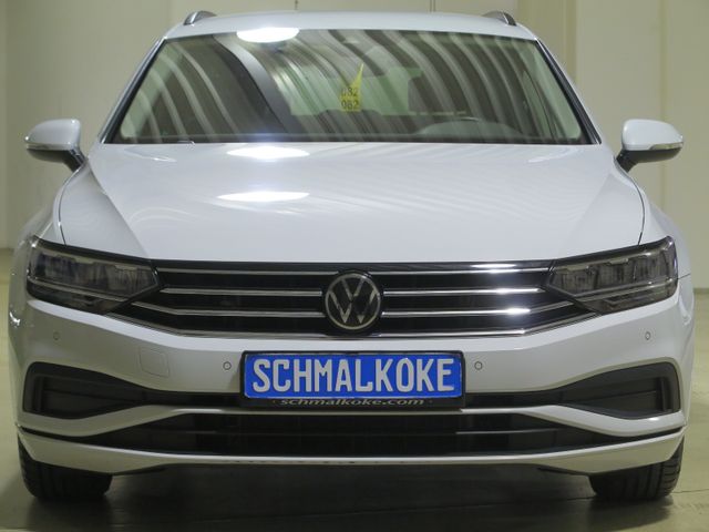VW Passat Variant 2.0 TDI SCR DSG7 AHK Navi ACC DAB