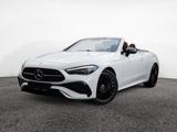 Mercedes-Benz CLE 220 d Cabrio AMG-Sport/Night/Stdhz/Sitzklima - Mercedes-Benz: Cabrio, C
