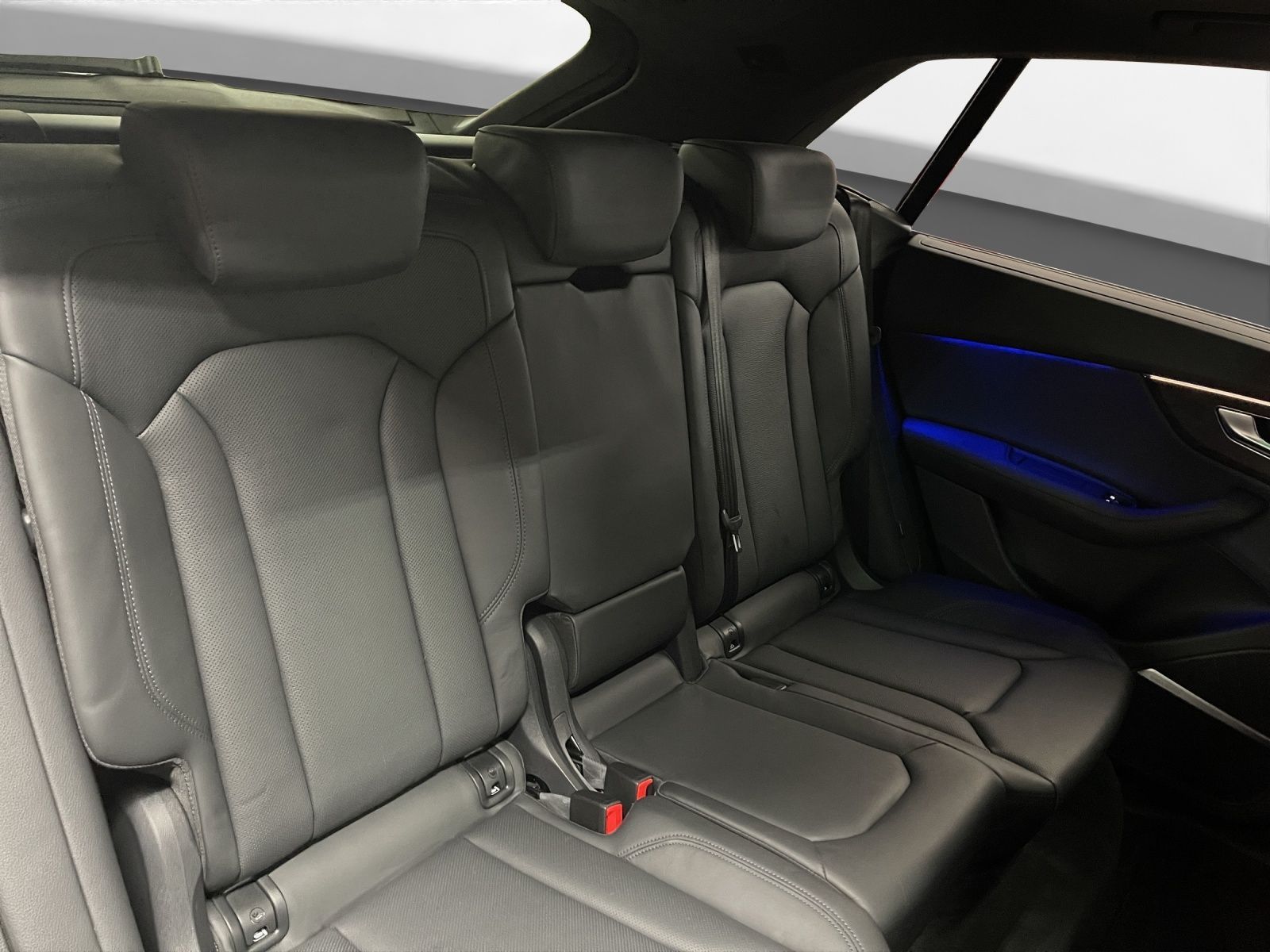 Audi Q8 - Bild 17