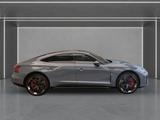 Audi RS e-tron GT performance *KERAMIK*Assist+*HuD* - mit Elektro-Antrieb: Grau, Limousine