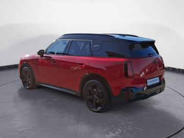 MINI Countryman S (Cooper) - 4