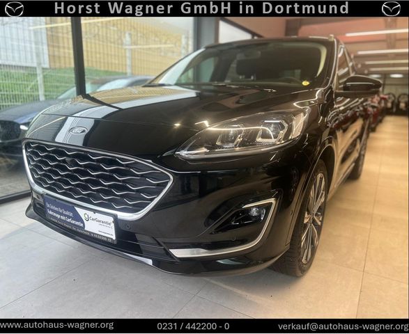 Ford Kuga PHEV Vignale 225 PS *Pano*Navi*Plug-In*