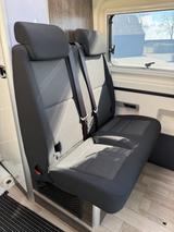 Westfalia sven hedin - Sven hedin