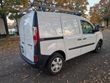 Renault Kangoo 1.5 dCi 110CV F.AP. S&S 4p. Expre - Renault Kangoo: 4.4