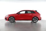 Audi S3 Sportback TFSI quattro S tronic SONOS|MATRIX - Audi Gebrauchtwagen in Salzgitter