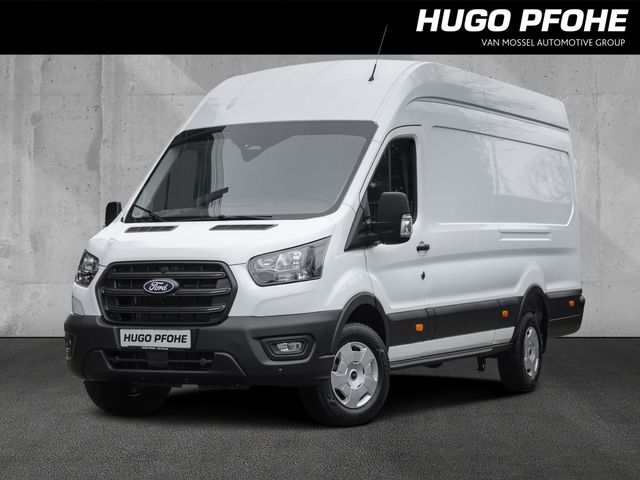 Ford Transit 350L4H3 350L4H3 2.0EcoBlue 121kW Heck Tr