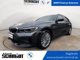 BMW 320e Touring Sport Line Aut.+2Jahre-BPS.GARANTIE