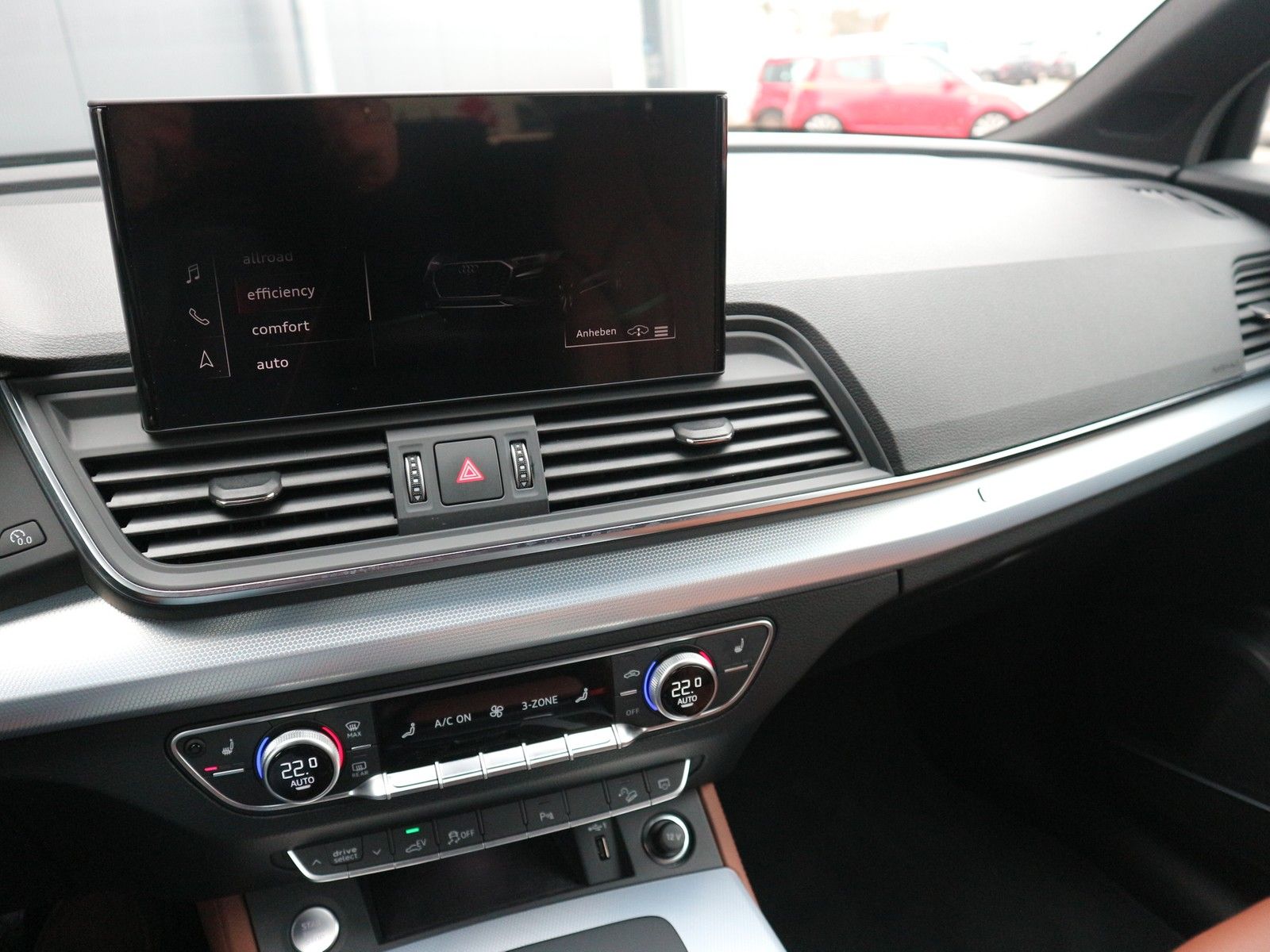 Audi Q5 - Bild 18