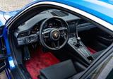 Porsche 991.2 GT3 Touring - Porsche: Coupe, 3.2