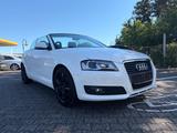 Audi A3 Cabriolet S line Sportpaket / plus - Audi A3 aus 2010 mit Diesel-Antrieb
