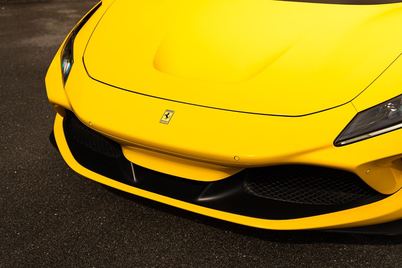 Ferrari F8 Spider *LIFT* AFS1*CARBON* Racing Seats * foto 10