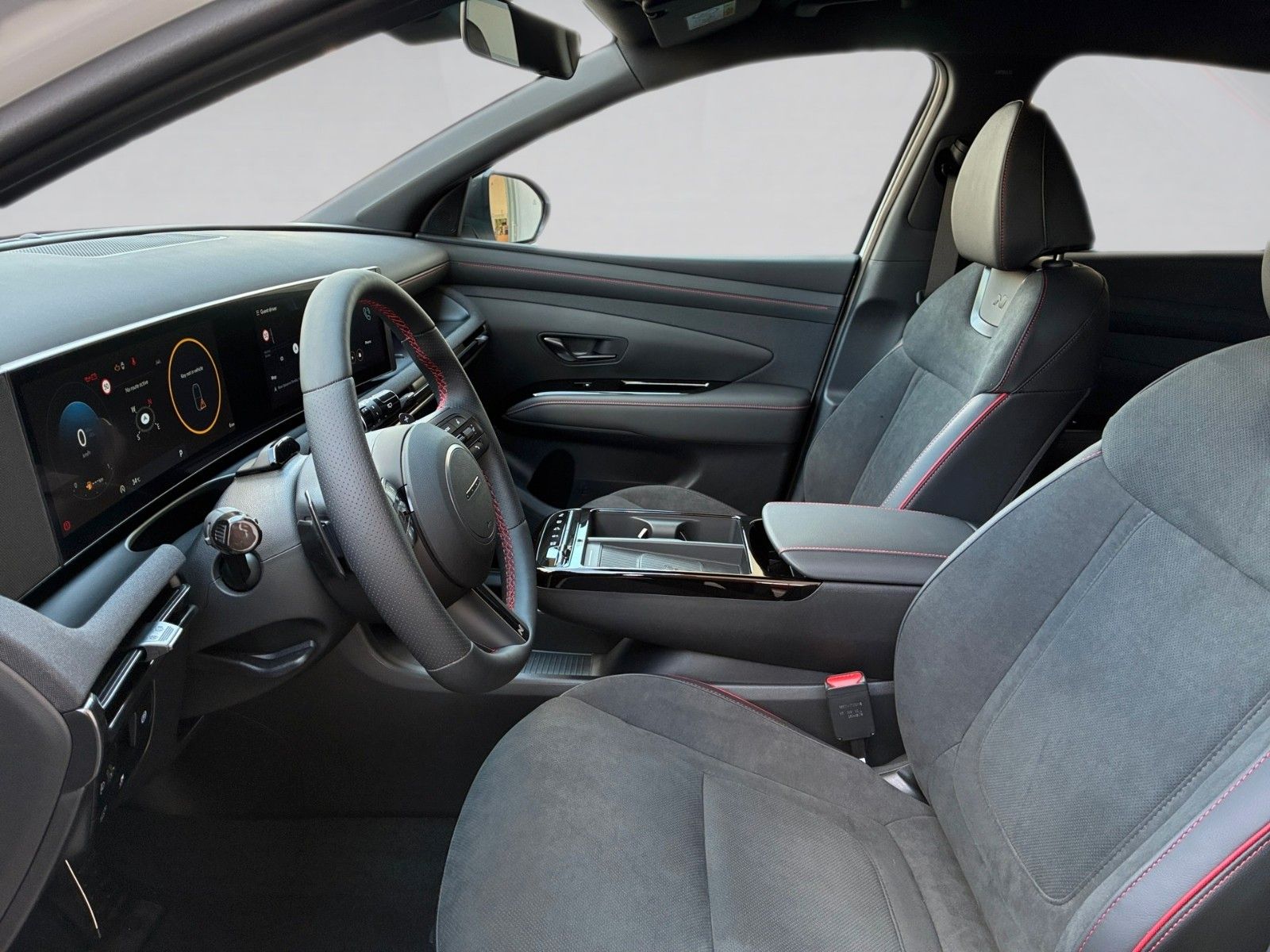 Hyundai TUCSON - Bild 22