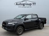 Toyota Hilux GR Sport - Toyota Hilux GR Gebrauchtwagen