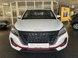 DFSK Fengon 500 CVT Comfort - DFSK Fengon 500