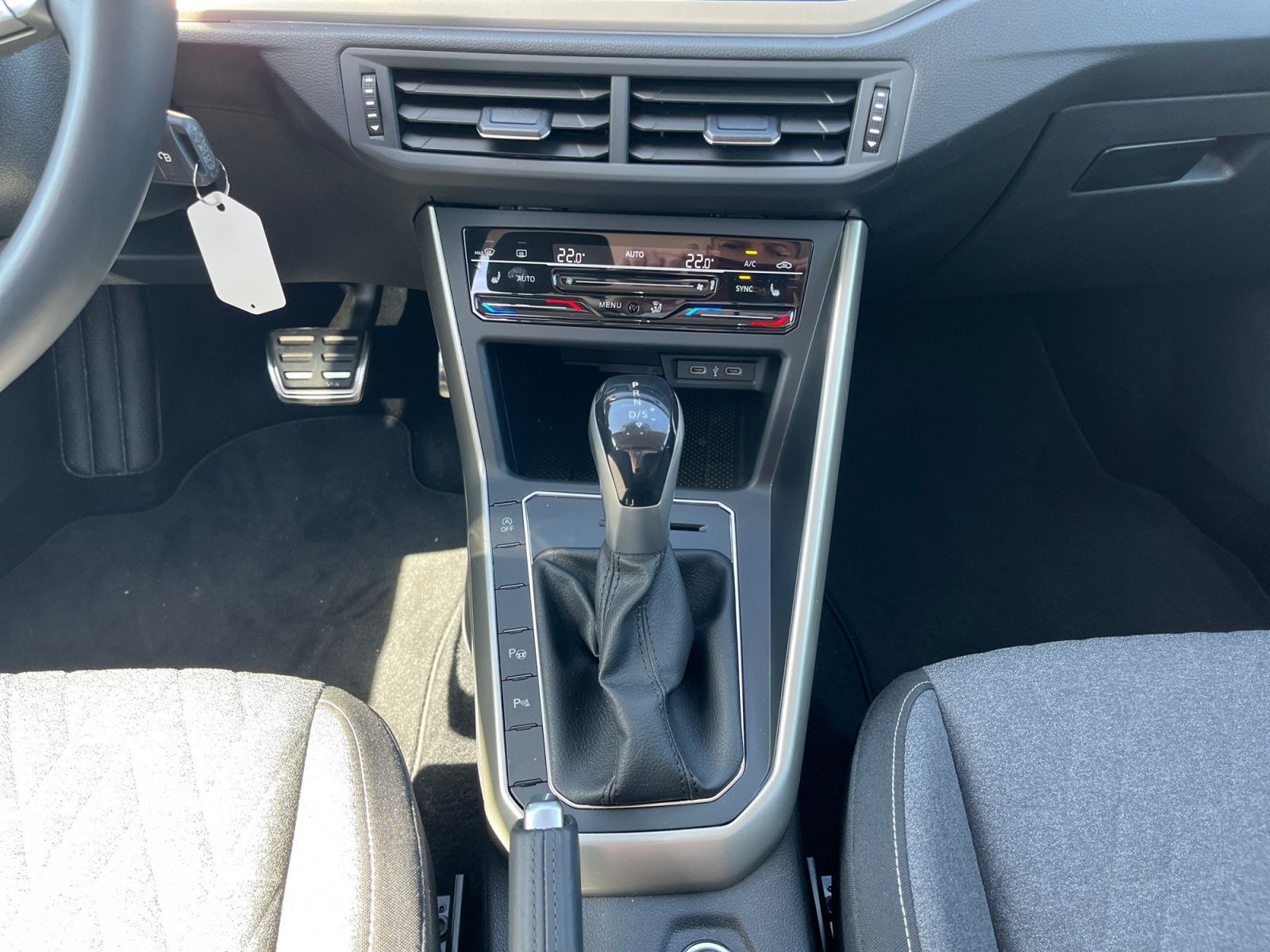 Volkswagen Taigo - Bild 9