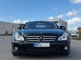 Mercedes-Benz CLS 55 AMG - Mercedes-Benz: 55 Cls AMG