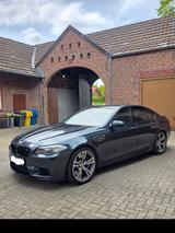 BMW M5 M5 - BMW M5 Gebrauchtwagen