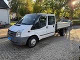 Ford Transit FT 350 Doppelkabine, Doppelachser - Ford Transit: Ft350