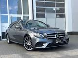 Mercedes-Benz E 220 9G T AMG *WIDESCREEN*AHK*20ZOLL*DISTR+* - Mercedes-Benz E 220: T