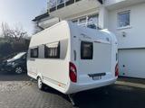 Hobby De Luxe 400SFe 5x benutzt Ausstellungszustand  - Hobby Sf