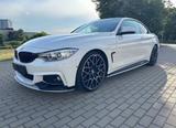 BMW 428i Cabrio  - BMW 428 aus 2016