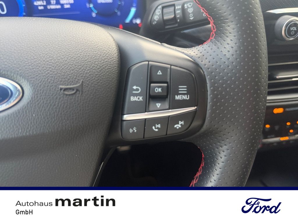 Fahrzeugabbildung Ford Kuga 1.5 ST-Line X KAMERA NAVI ACC HUD B&O LED