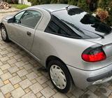 Opel Tigra 1.4i 16V Color Line Color Line - Opel Tigra: Coupe