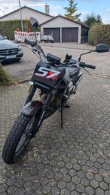 FB Mondial Flat Track 125 - Angebote entsprechen deinen Suchkriterien