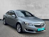 Opel Insignia A Sport 1.6 ECOTEC Turbo Navi Bi-Xenon  - Opel Insignia in Freiburg