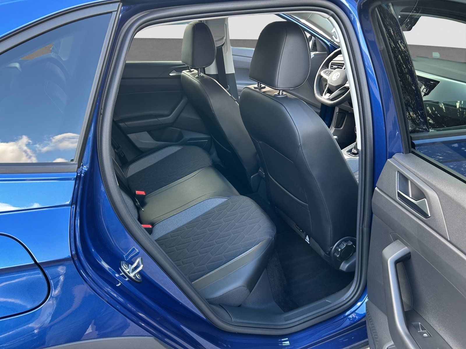 Volkswagen Taigo - Bild 23