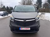 Opel Vivaro B Kasten/Kombi Combi L2H1  2,9t - Opel Vivaro: L2h2