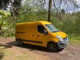 Renault Master - Renault Master von privat