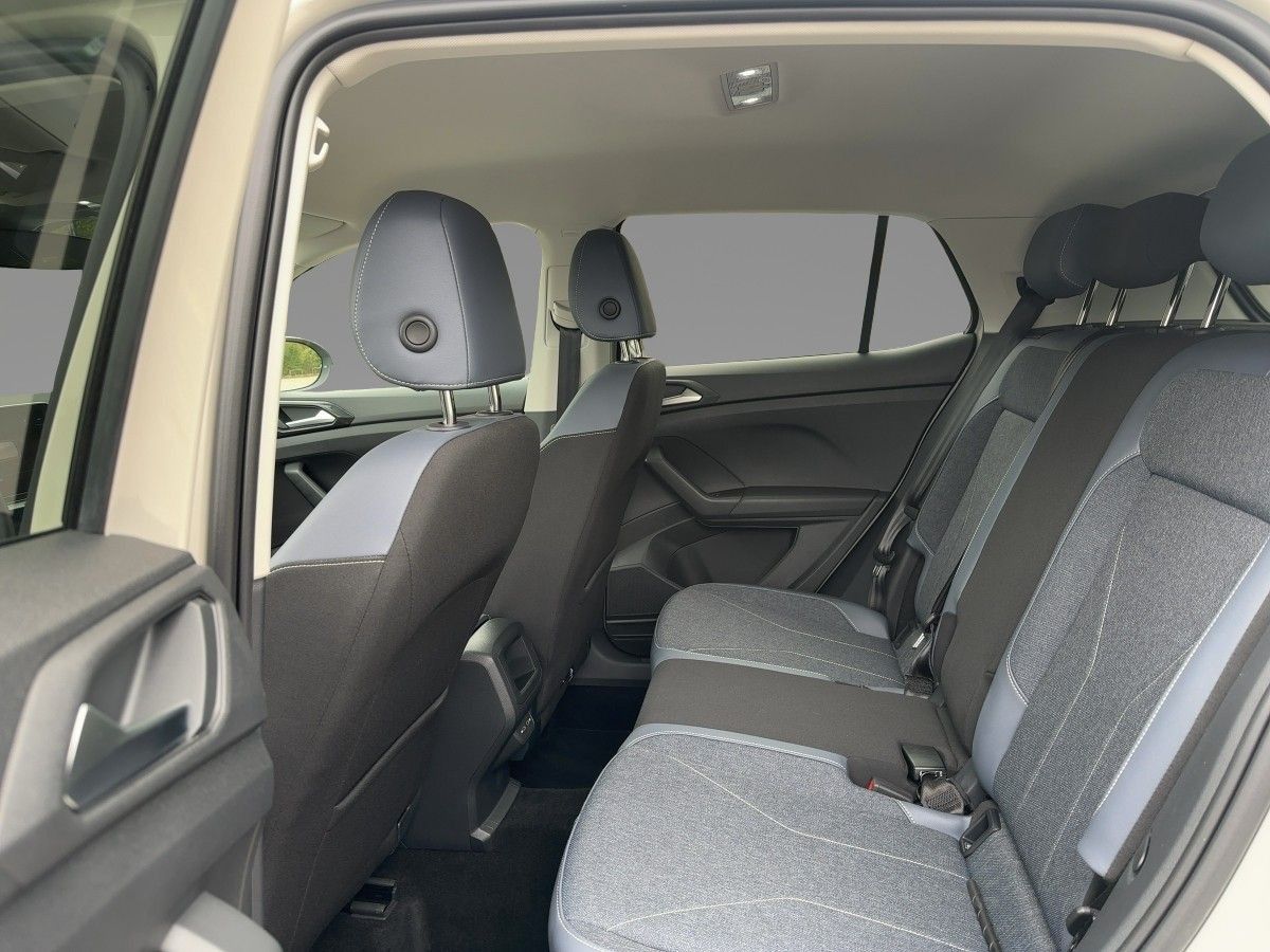 Volkswagen T-Cross - Bild 10