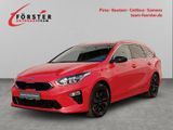 Kia Ceed SW 1.4 T-GDI DCT OPF Vision *NAVI*KOMFOR - Kia in Dresden: Cee D