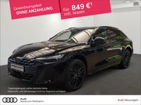 Audi A6 - Vorschau Bild 1