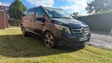 Mercedes-Benz V 250 d Aut. Edition SCORE! lang - Scheckheft! - Mercedes-Benz V 250
