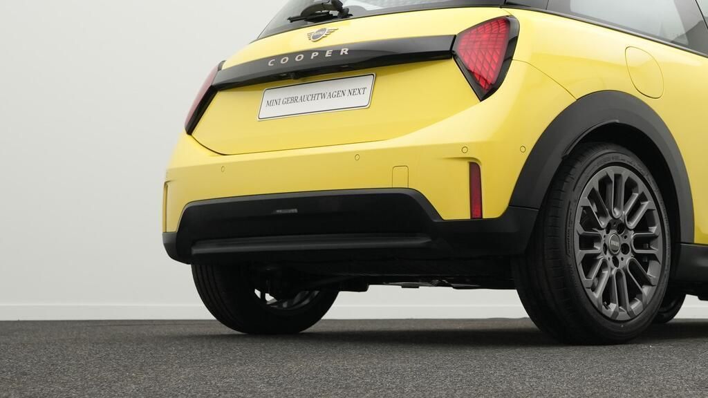 MINI Cooper C - Bild 24