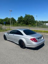 Mercedes-Benz CL 63 AMG CARPLAY/ CARBON/ ALCANTARA/ NIGHTVISIO - Mercedes-Benz: Cl 63